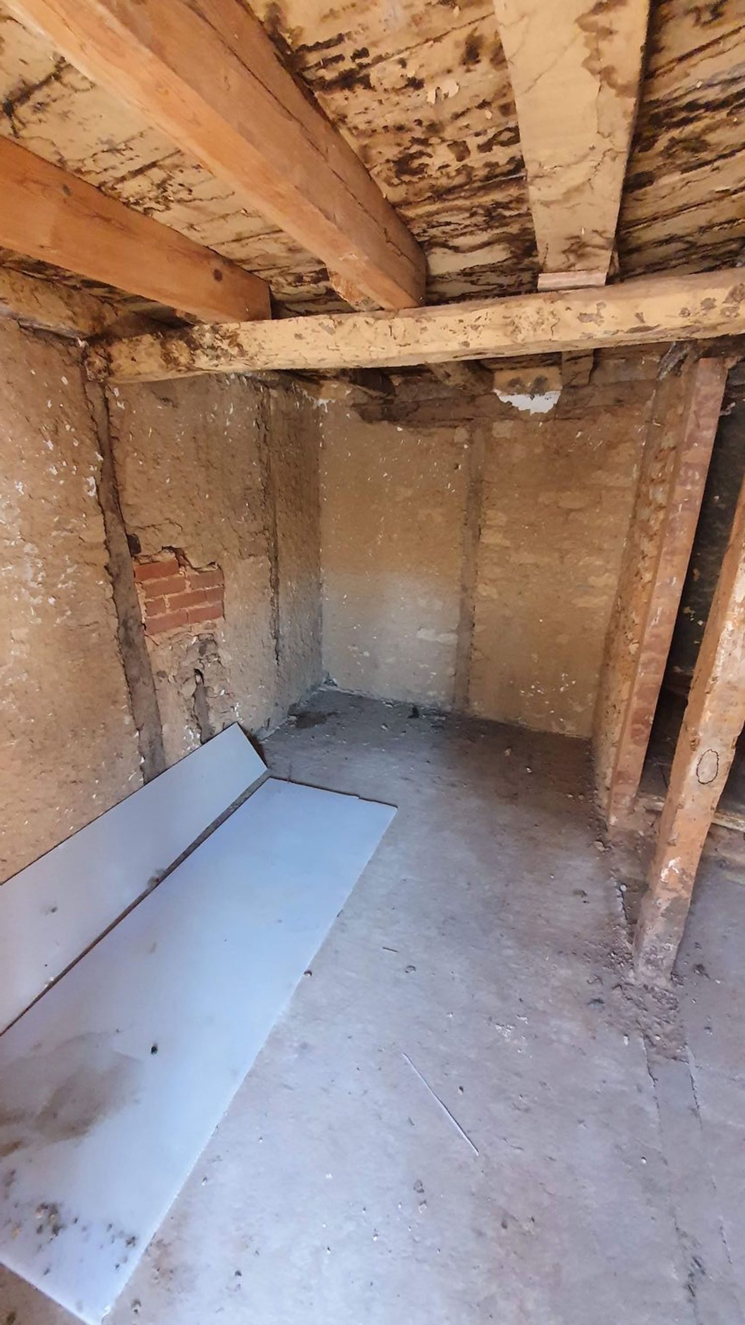 Casa de pueblo en Travesía la Paz, 4 - Foto 11