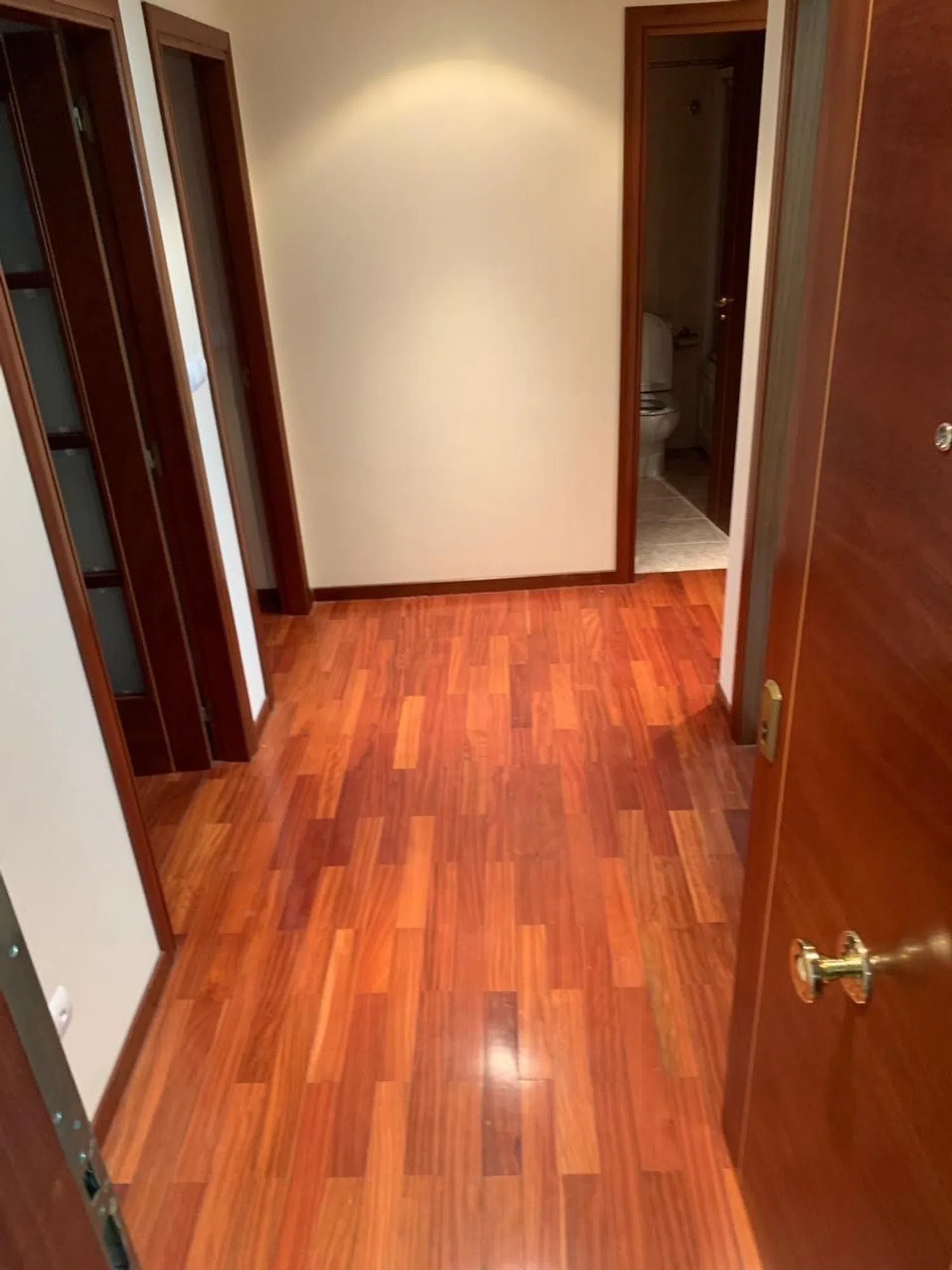 Piso en calle Alcalde Suárez Ferrín, 1 - Foto 9