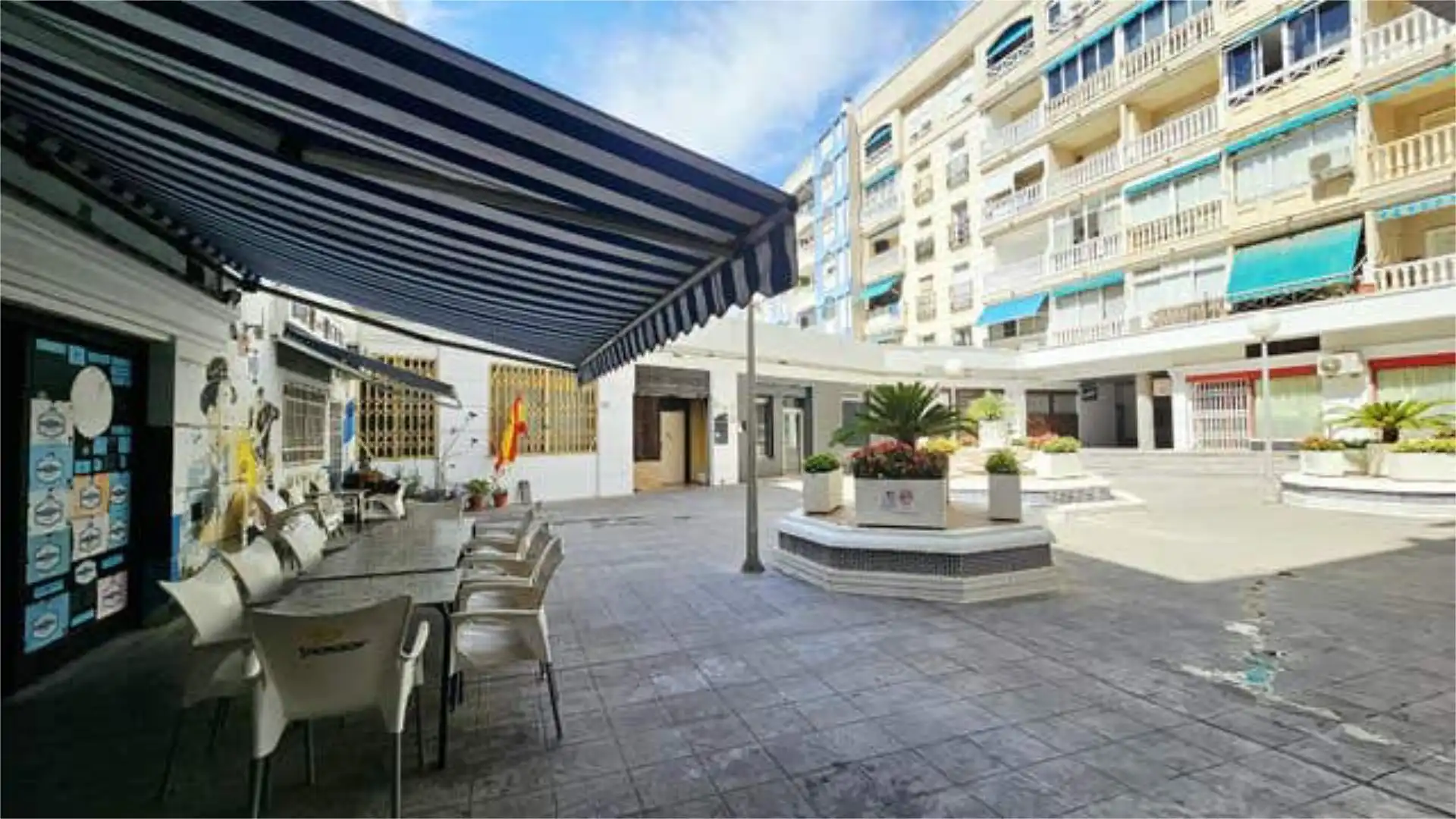 Piso en Torrevieja - Foto 3
