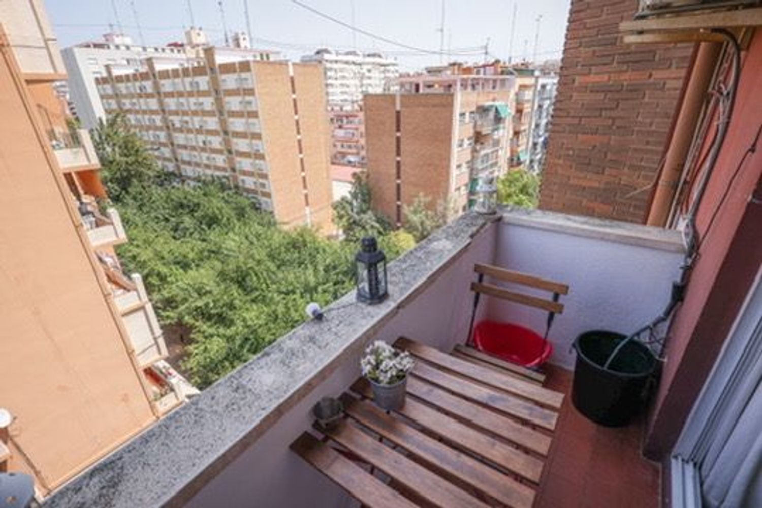 Piso en Calle del Doctor Vicente Pallarés, 12, L'Amistat - Foto 140