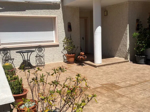 Casa o chalet independiente en Calle Vitoria, 39, La Chopera - Foto 31
