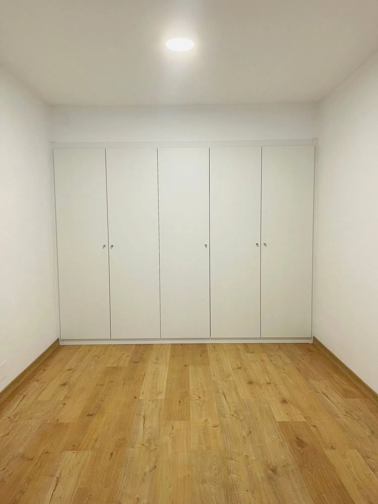 Piso en calle Santiago de la Iglesia, 3 - Foto 7