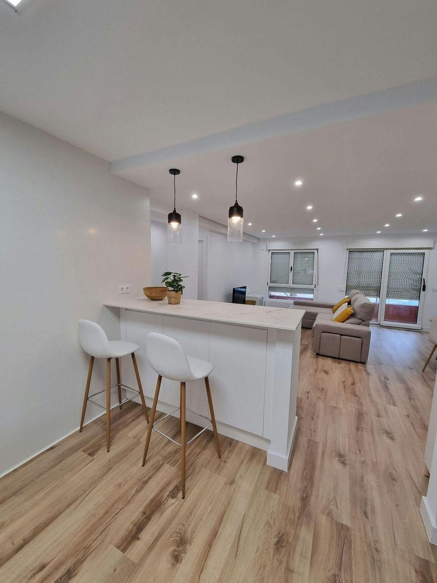 Piso en calle Macías Picavea, 13 - Foto 22