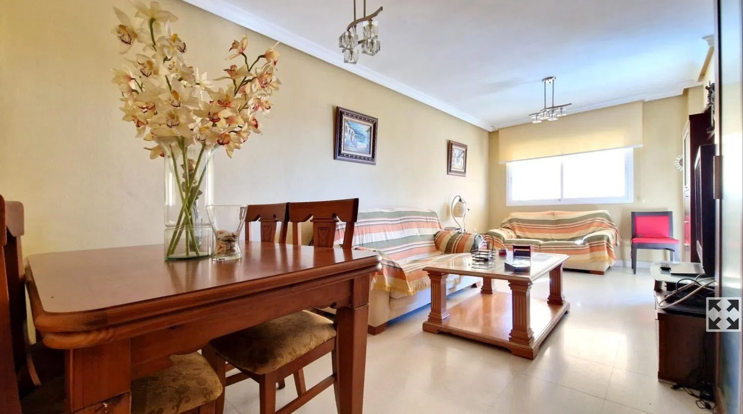 Piso en calle Poeta Aurora de Albornoz, 4 - Foto 3