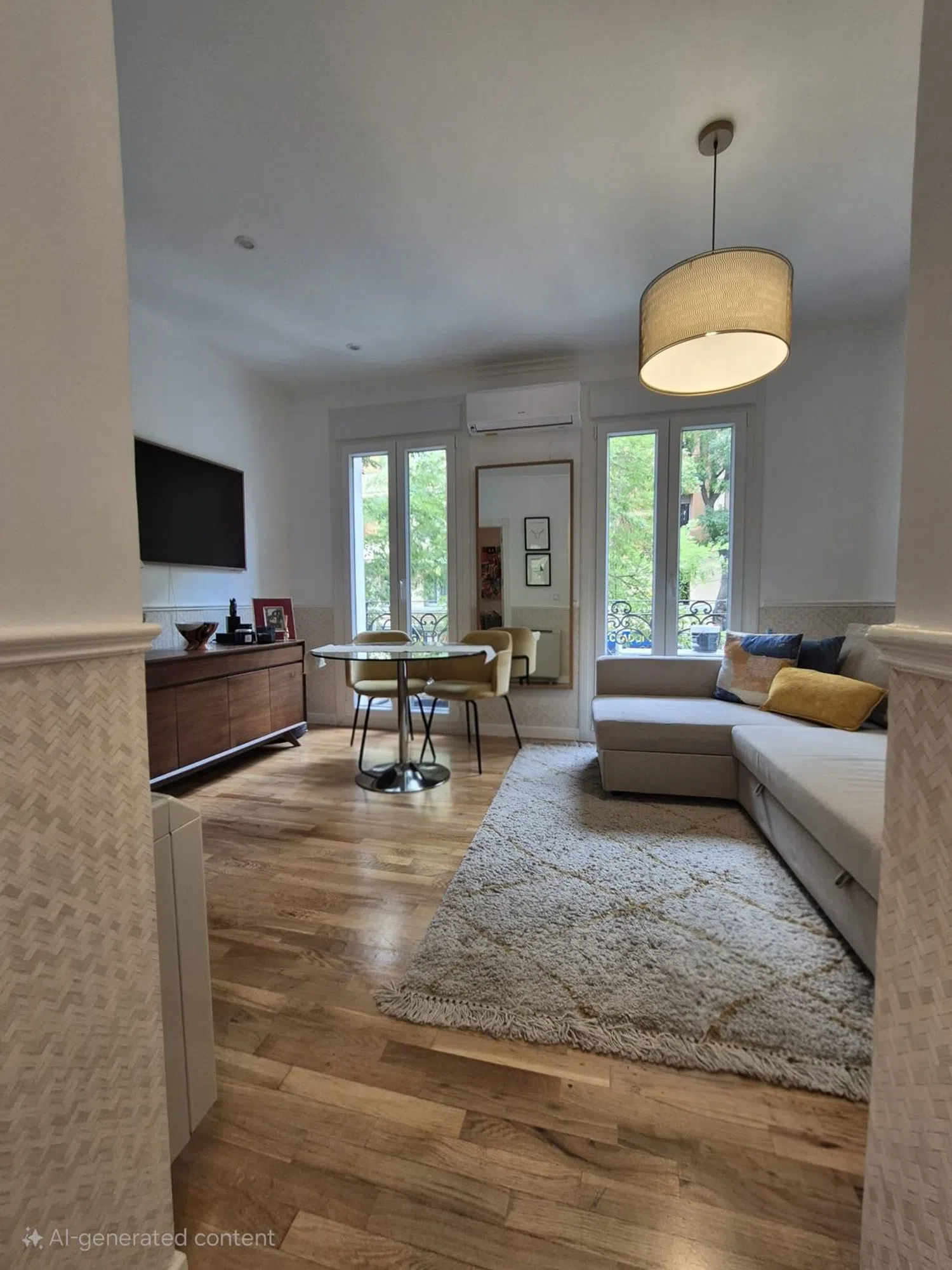 Piso en calle de Lope de Haro, 10 - Foto 2