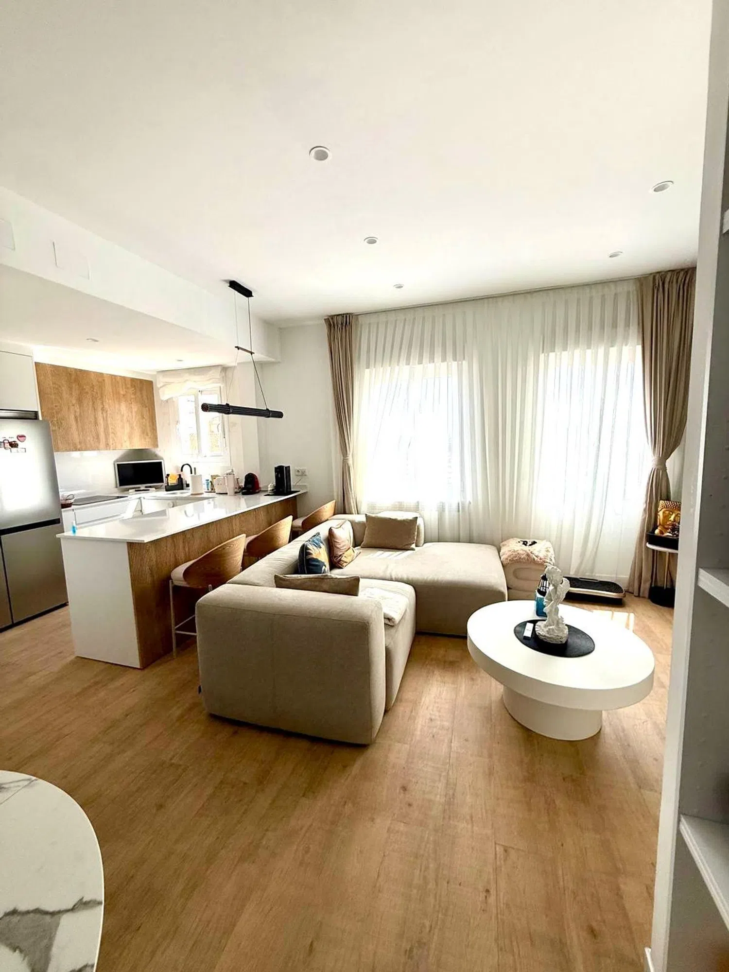 Piso en calle de Francisco Silvela, 5 - Foto 8