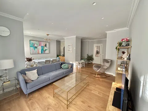 Piso en calle del Doctor Esquerdo, 115