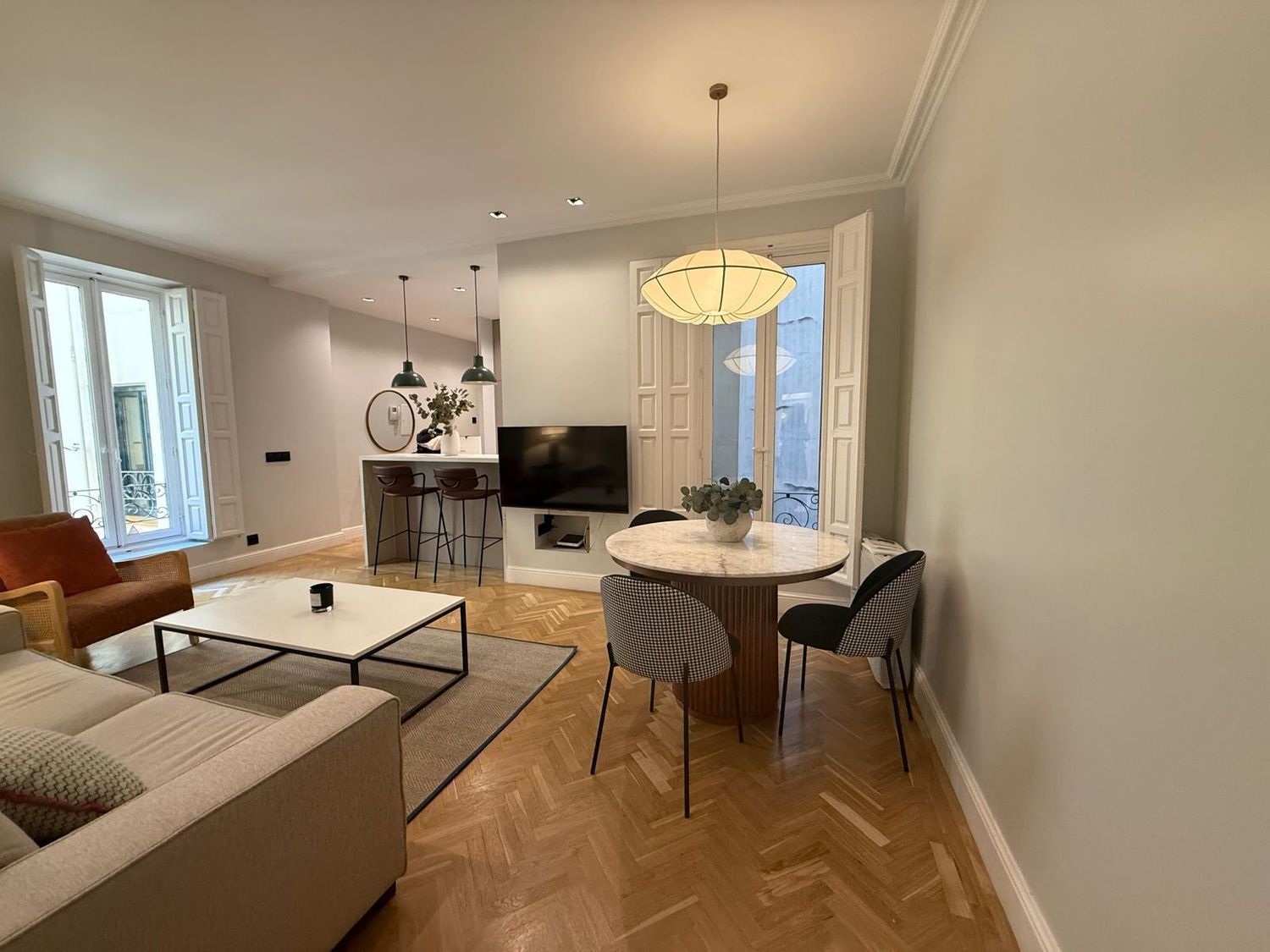 Piso en calle de Claudio Coello, 14 - Foto 9