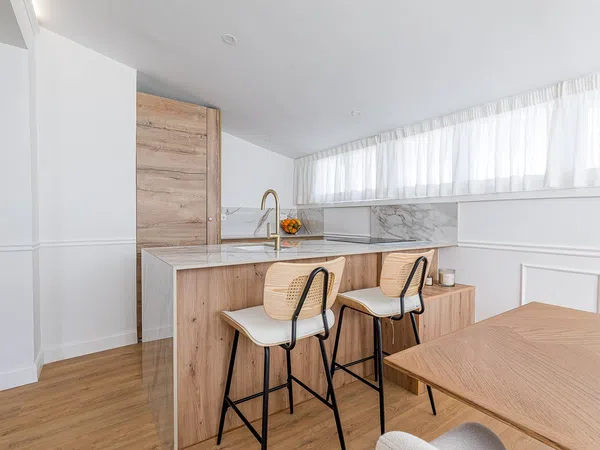 Ático en calle de la Santísima Trinidad, 32 - Foto 5