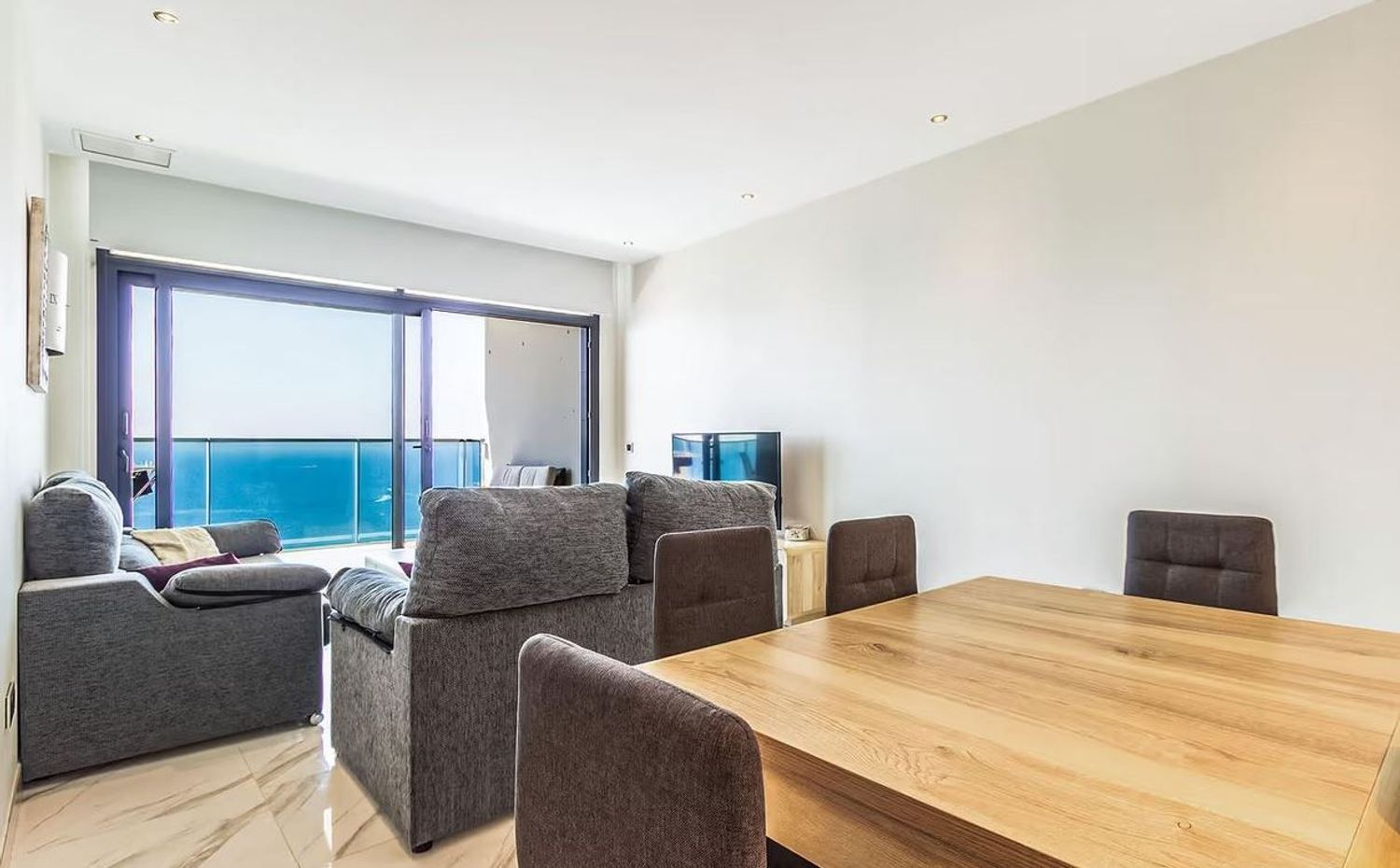 Casa rural en Avenida Villajoyosa, 12, La Nucia Pueblo, La Nucia Pueblo - Foto 8