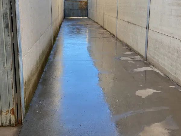 Nave en Camino del Pilar de la Dehesa, 1, San Francisco, San Francisco - Foto 3
