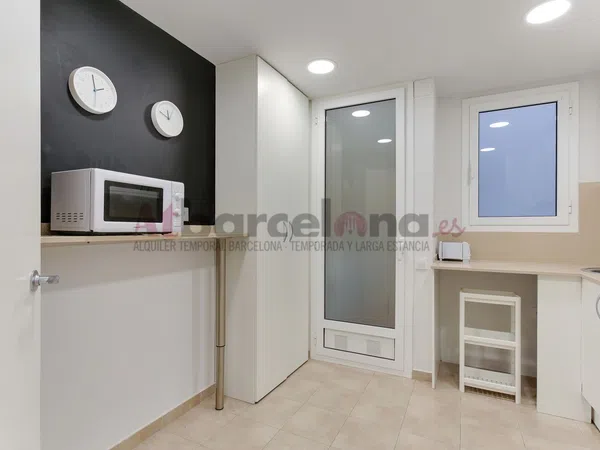 Piso en Calle Numància, Sants - Foto 12