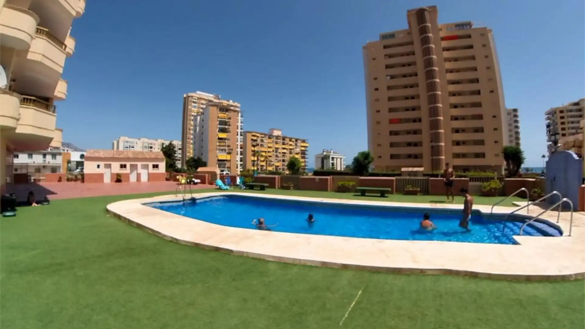 Apartamento en  Avenida Nuestro Padre Jesús Cautivo 46 - Foto 22