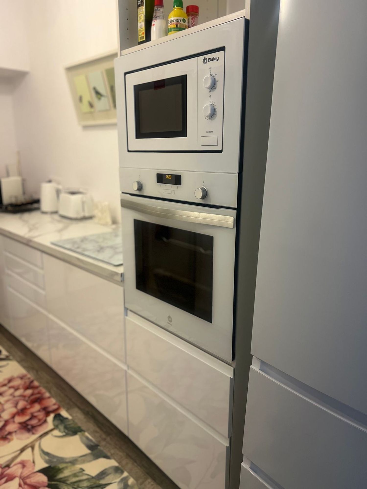 Ático en paseo de la Ribera, 50 - Foto 8