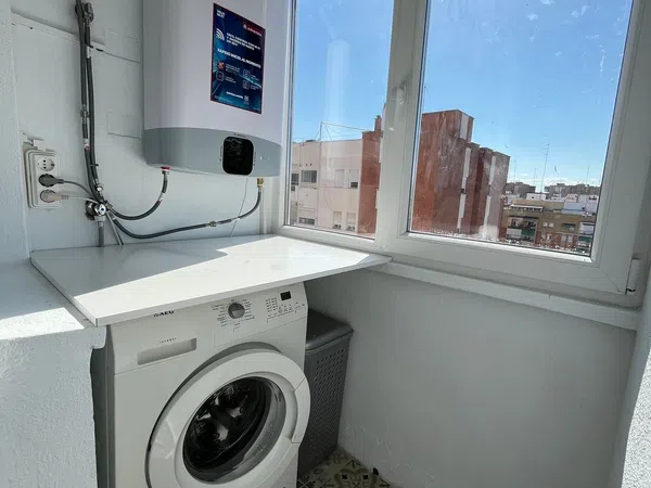 Piso en Barrio L'Amistat - Foto 6