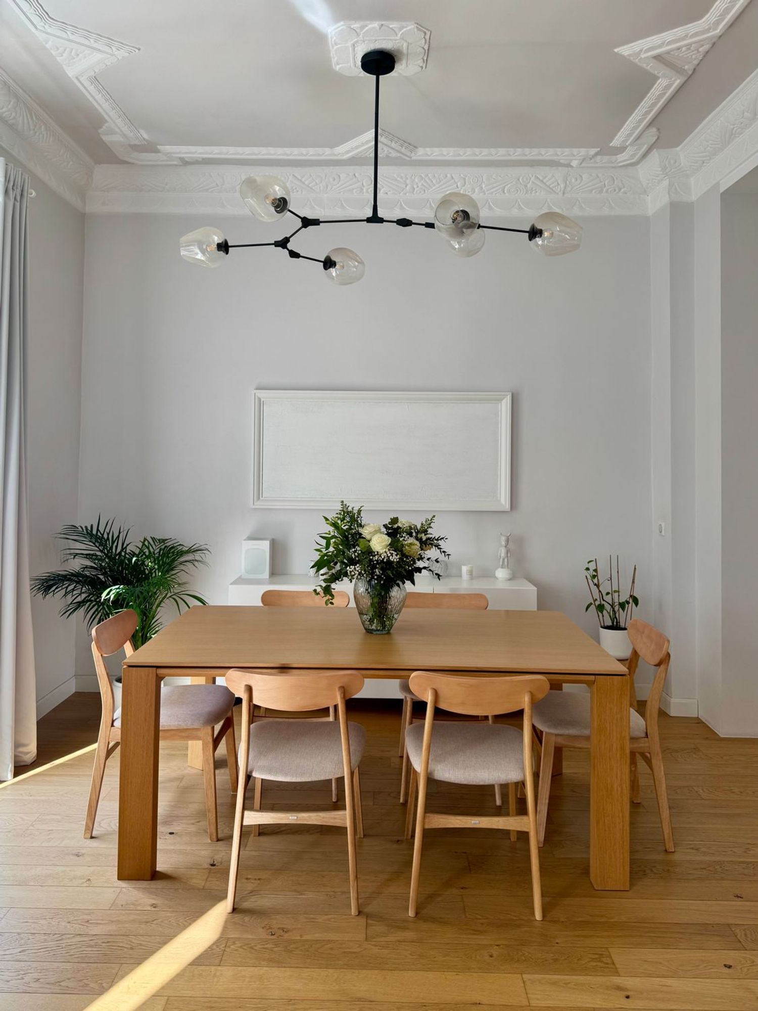 Piso en calle de Salamanca, 13 - Foto 3