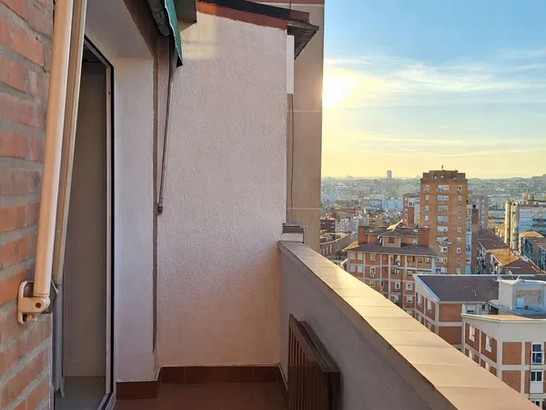 Piso en Calle de Elfo, 78, Quintana - Foto 4