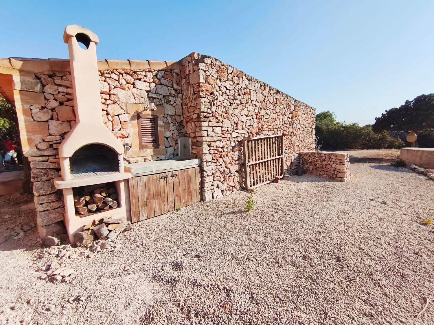 Casa o chalet independiente en Diseminado Poligono 11, 692, Cala Figuera, Cala Figuera - Foto 6