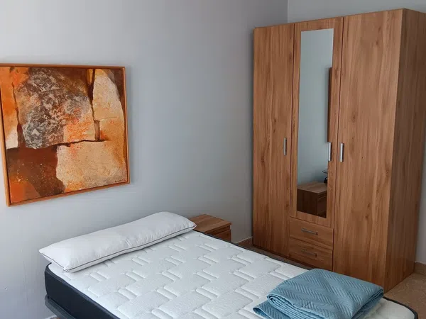 Piso en Avenida de la Paz, 64, Residencia, Residencia - Foto 16