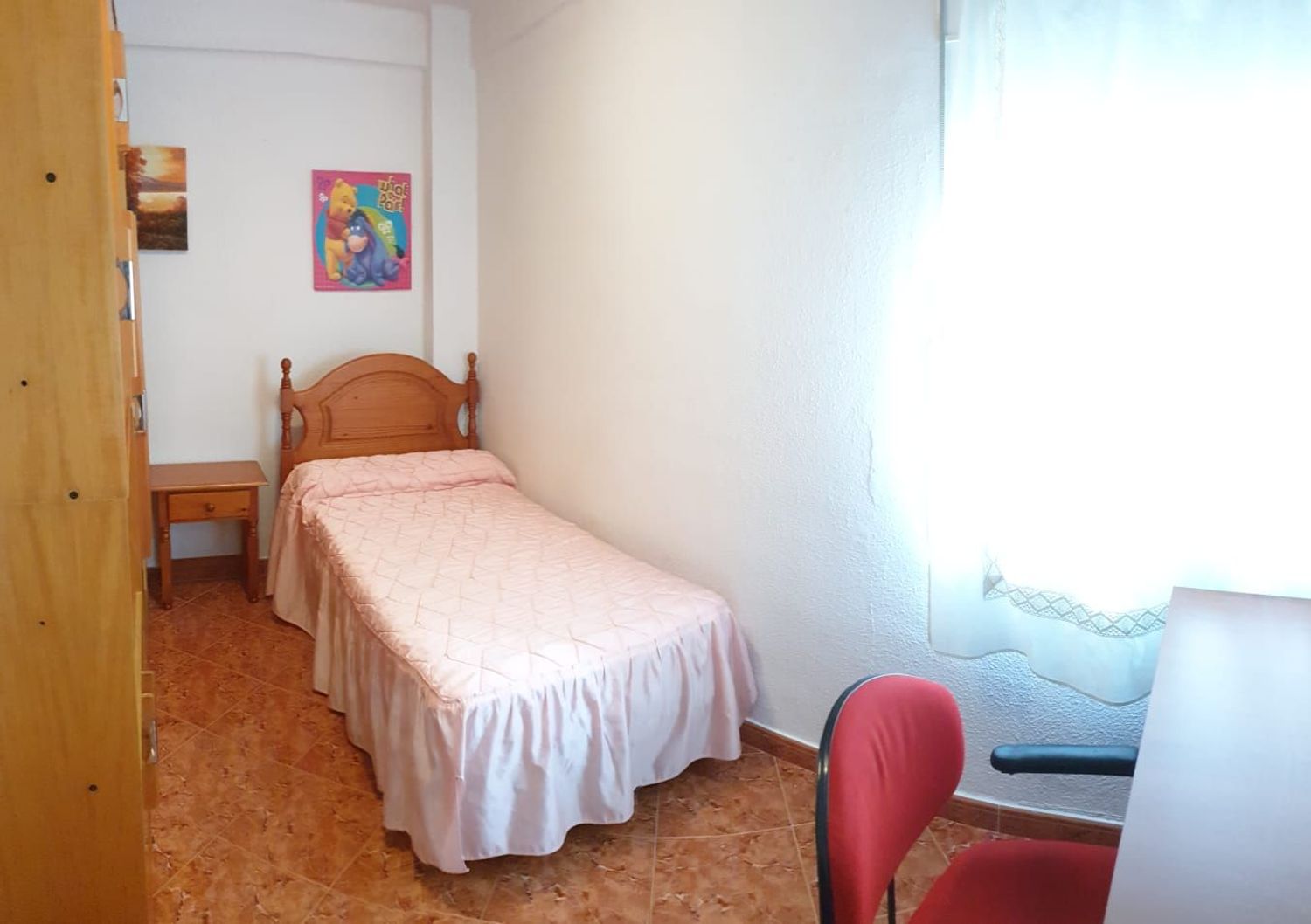 Piso en Calle Fausto, 6, Doctor Fedriani - Foto 17