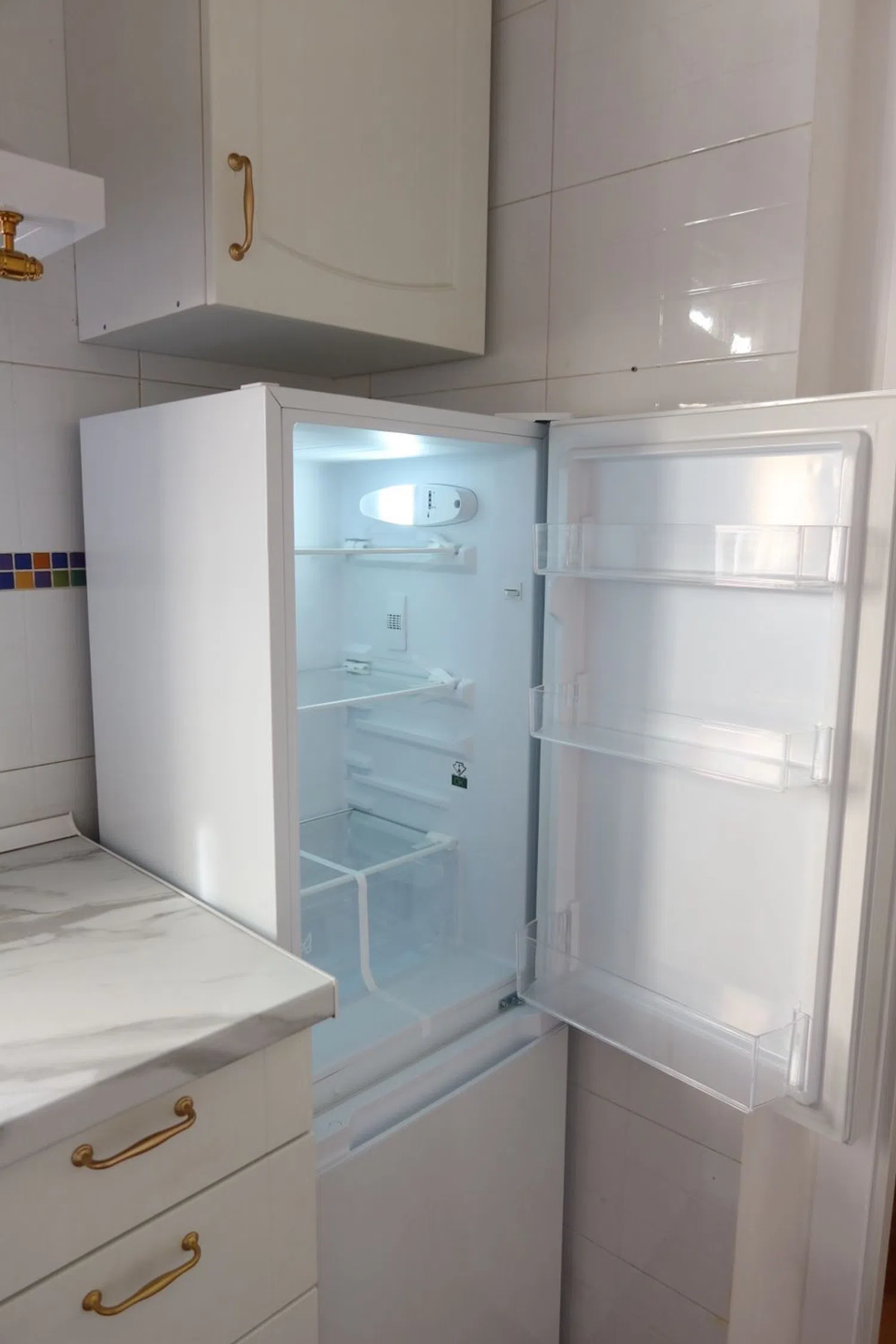 Piso en calle de San Vicente Ferrer, 57 - Foto 5