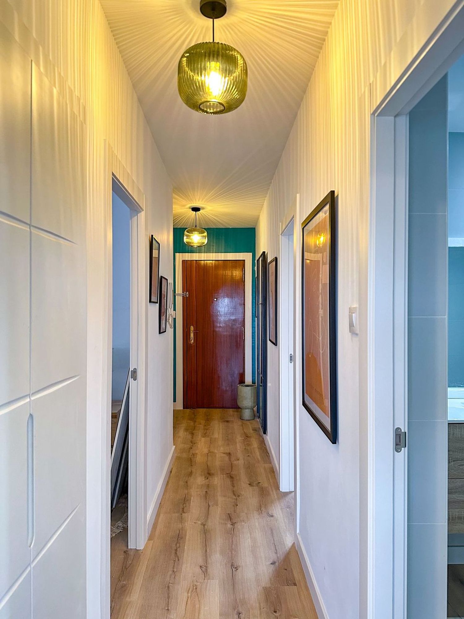 Piso en calle de la Marina, 30 - Foto 13