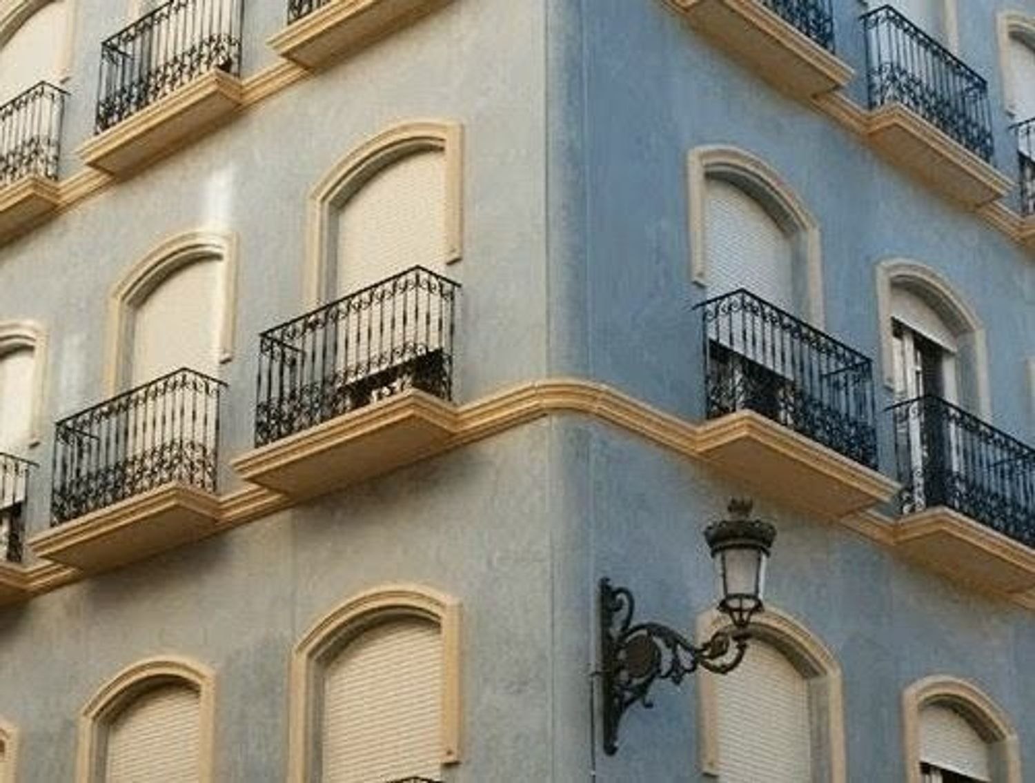 Piso en Plaza Nueva, 16, Centro Tradicional - Foto 13