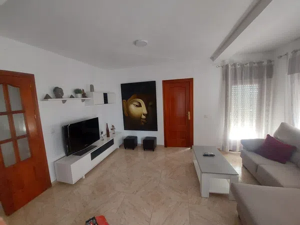 Piso en Paseo del Malecon, 32, Puerto de Garrucha, Puerto de Garrucha - Foto 1