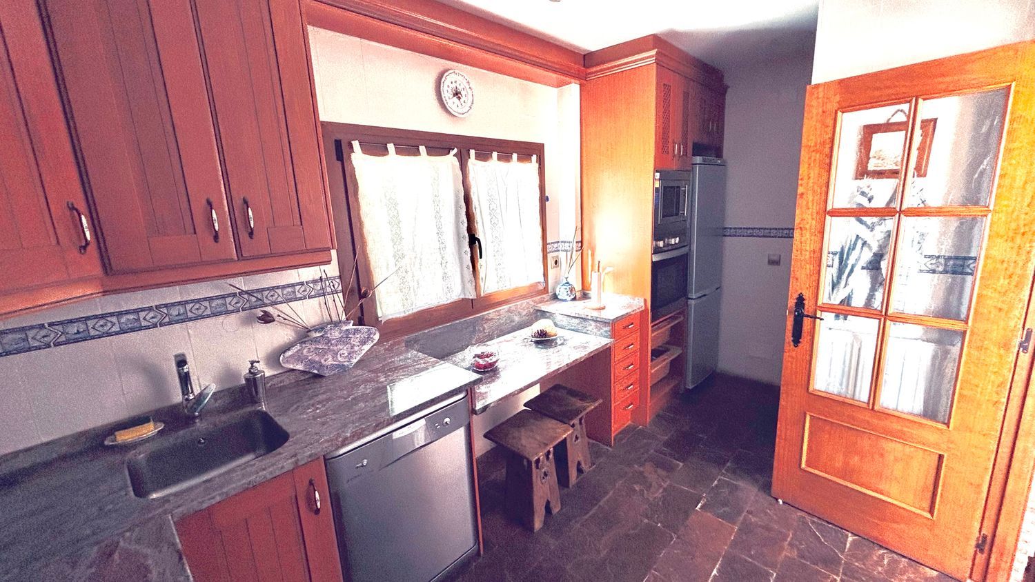 Casa o chalet independiente en Las Navas del Marqués - Foto 18