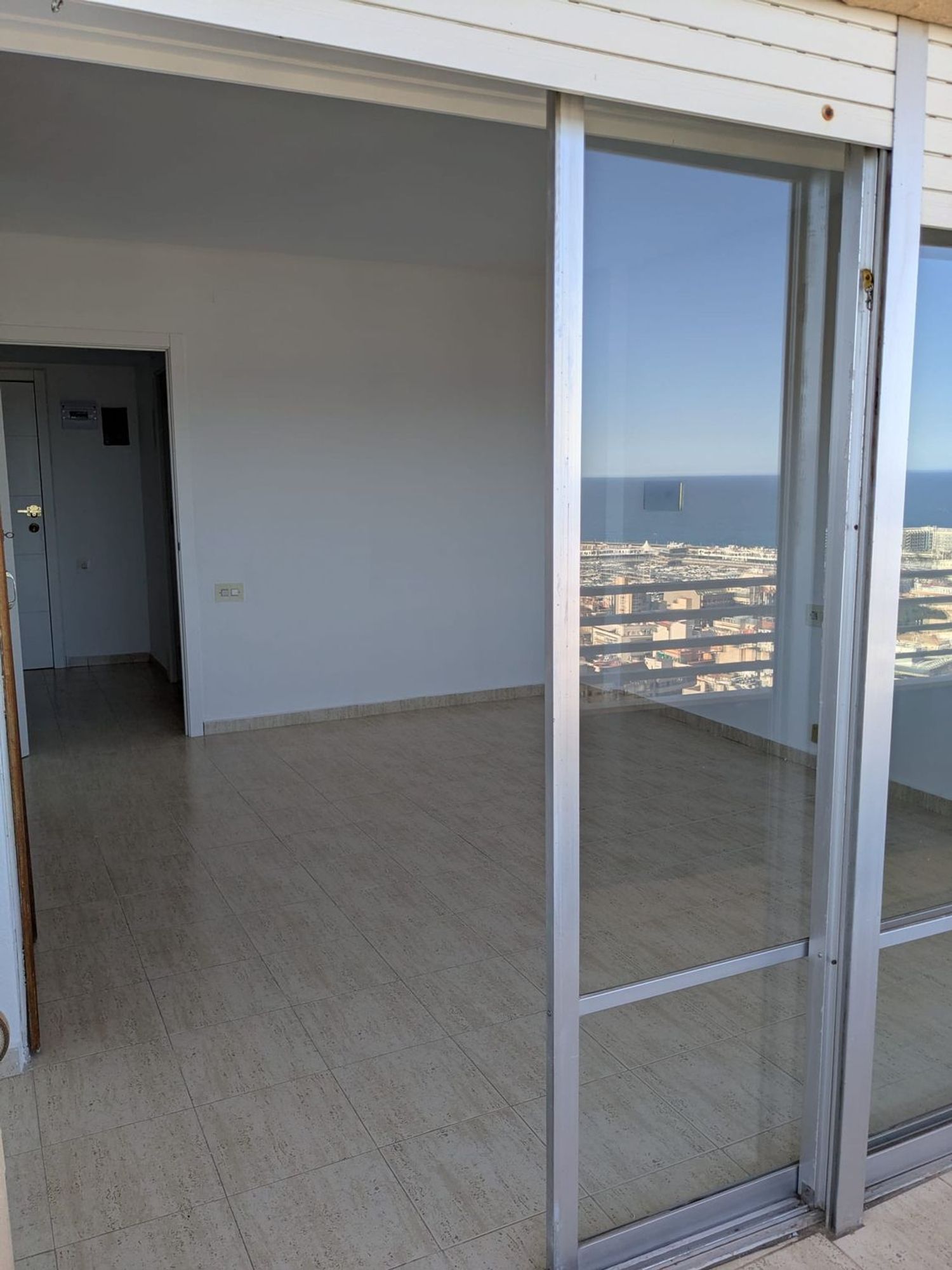 Estudio en calle Poeta Vila y Blanco, 4 - Foto 8