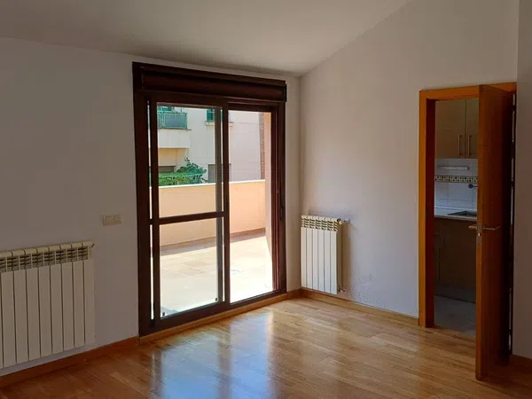 Ático en Calle Conde de Vallellano, 4, Valdeacederas - Foto 4