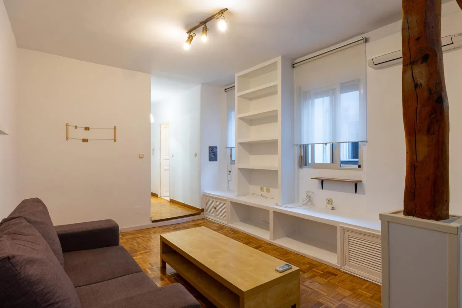 Piso en calle de Luchana - Foto 7