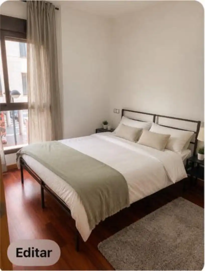Apartamento en El Ranero - Foto 5