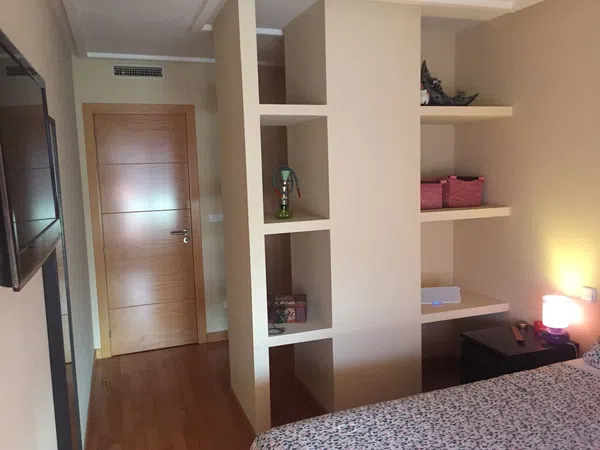 Piso en Calle Canencia de la Sierra, 27, Ensanche de Vallecas - La Gavia - Foto 14