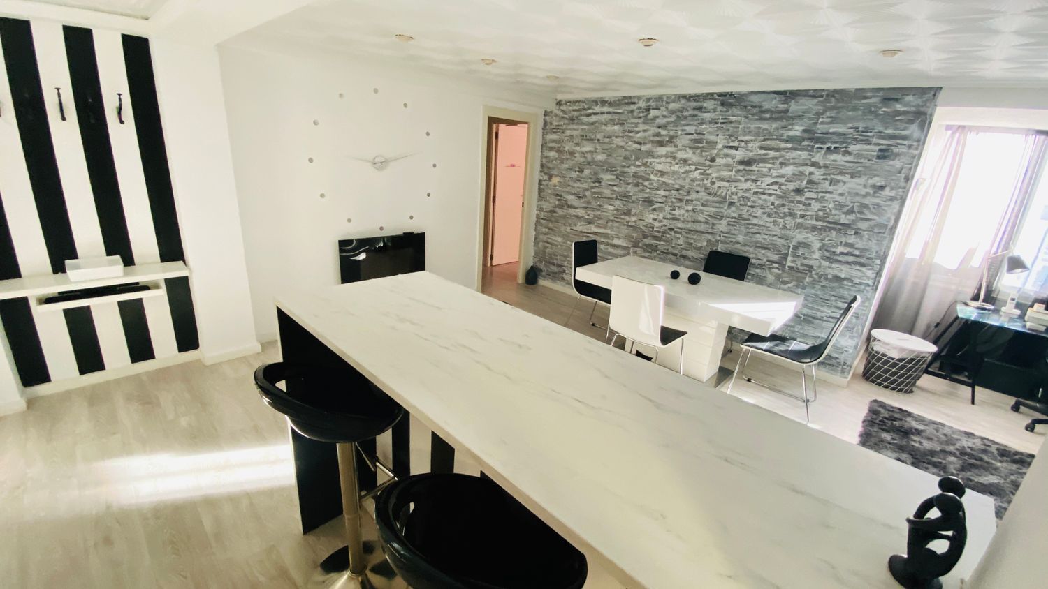 Piso en calle de Mariano de Cavia, 33 - Foto 3