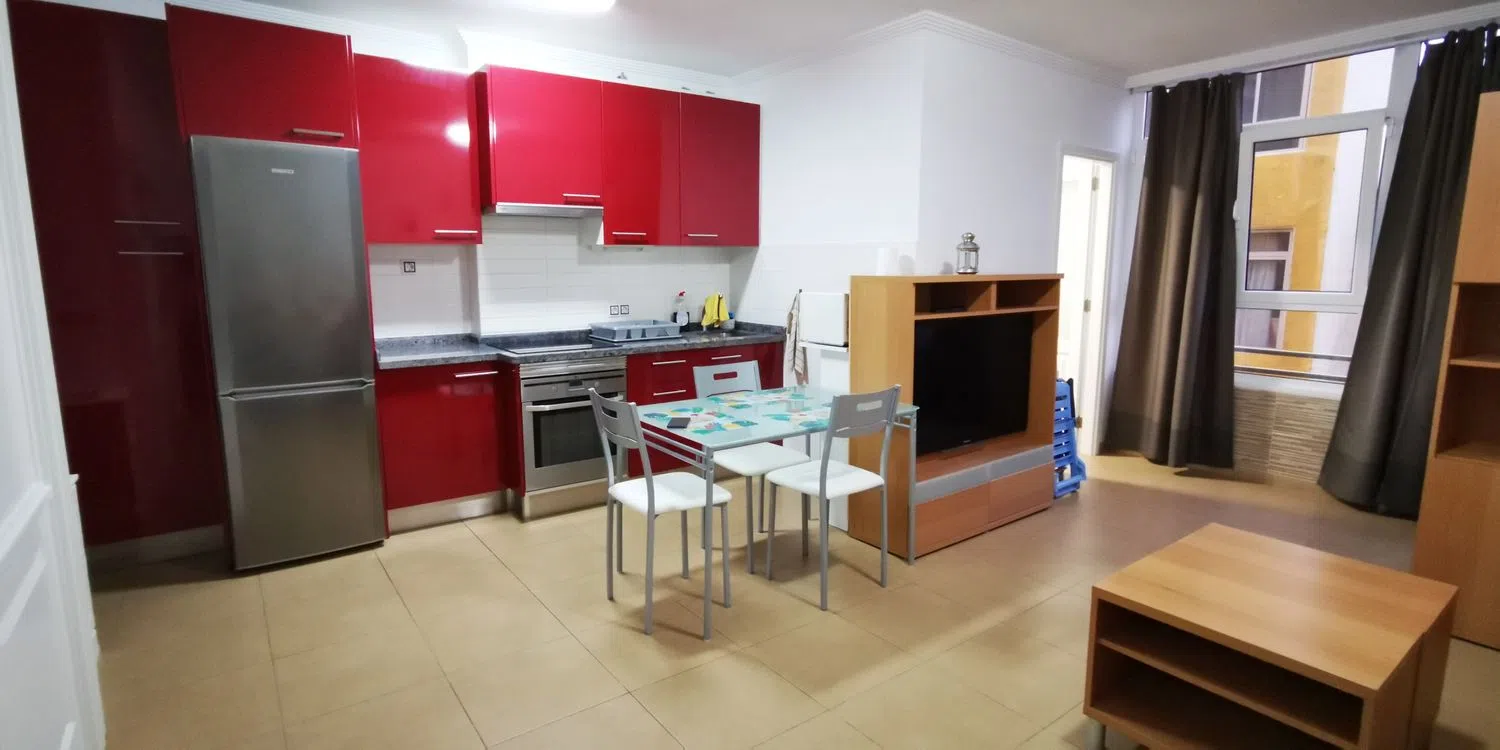 Piso en calle Portugal, 70 - Foto 3