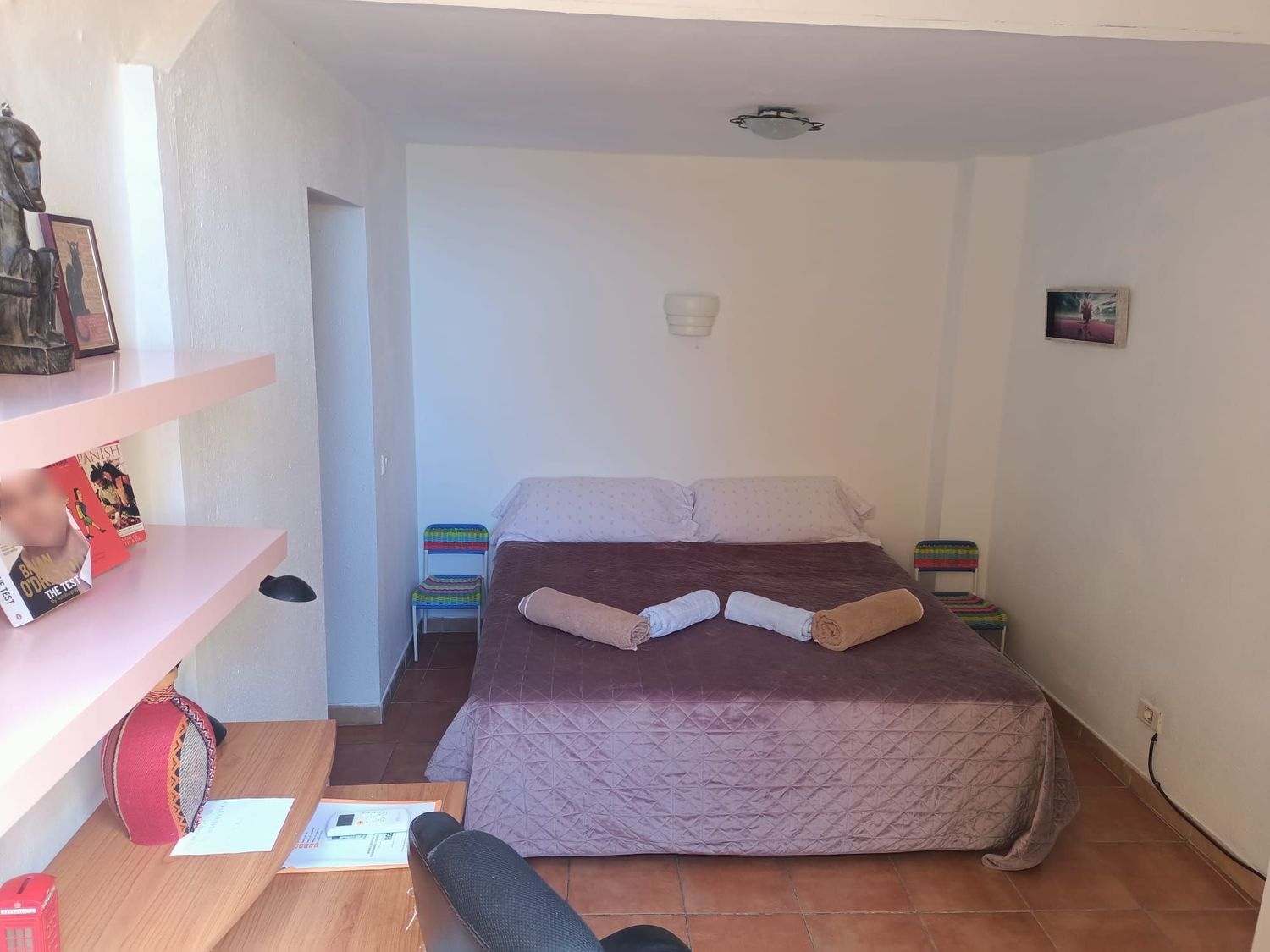 Piso en avenida Marítima Puerto de Santiago, 43 - Foto 6