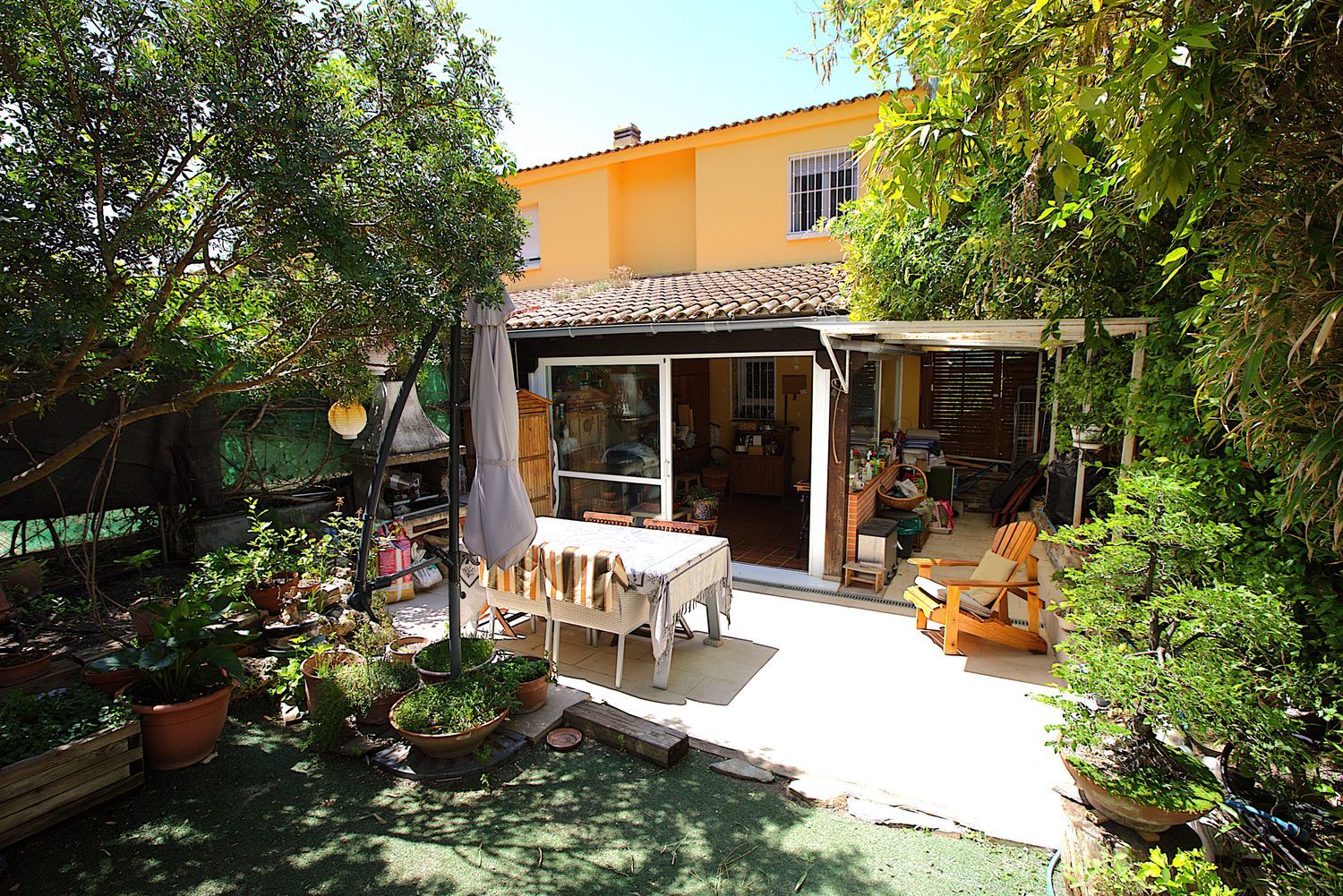 Chalet adosado en Calle Guadiana, 115 - Foto 13