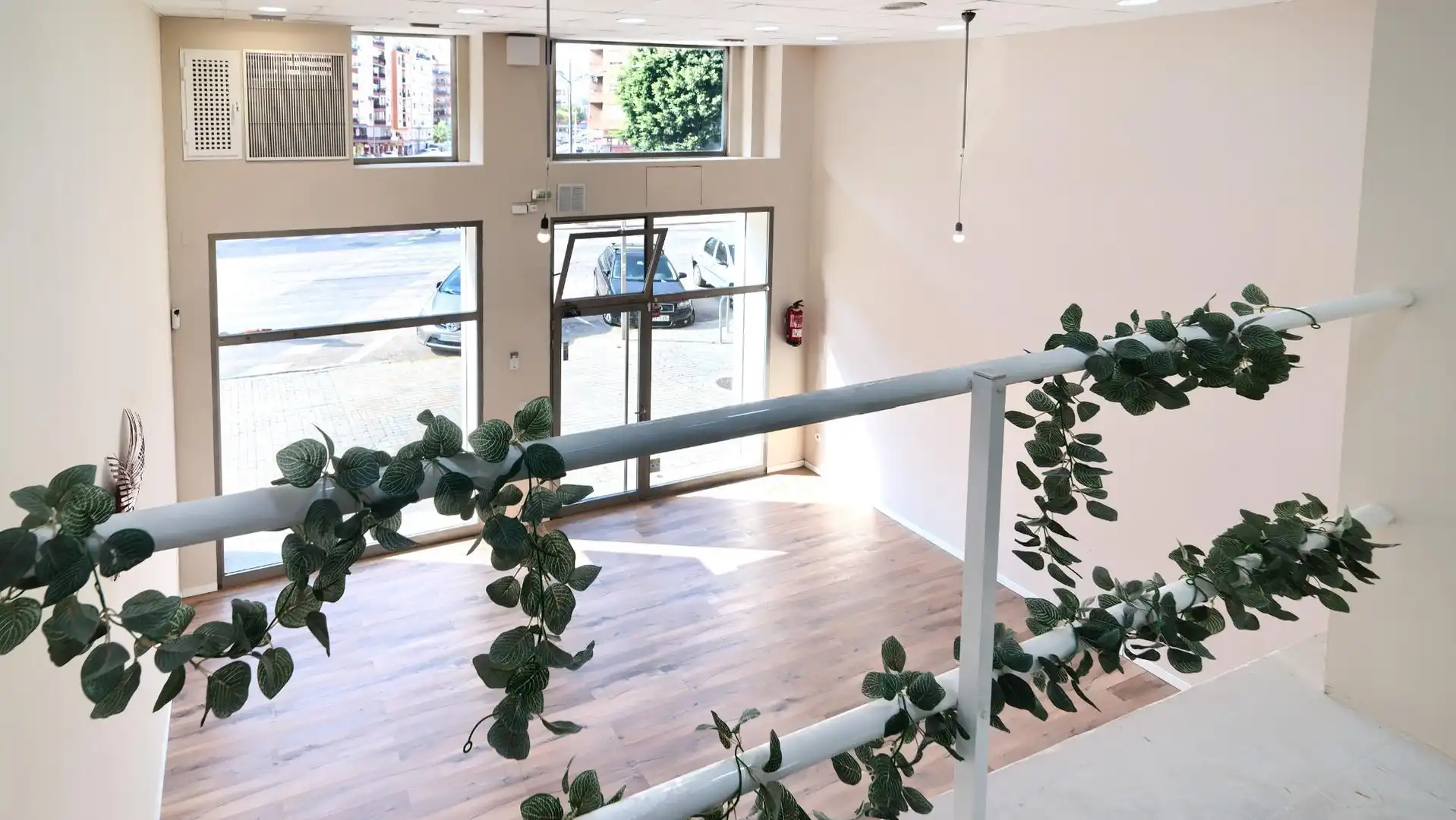 Local comercial en  Carrer del Doctor Nicasi Benlloch 18 - Foto 25