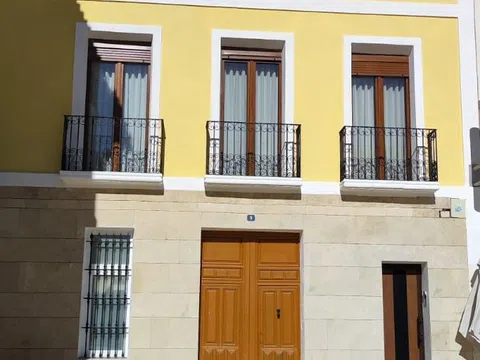 Ático en plaza Luis Foglietti, 9