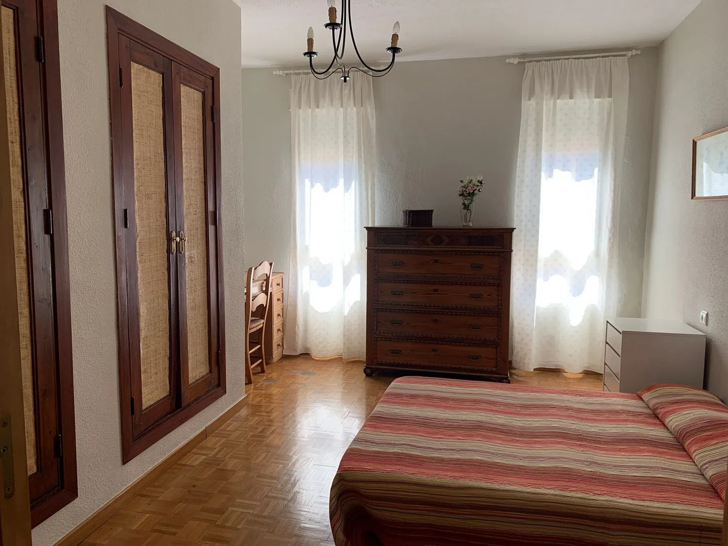 Piso en avenida de la Republica Argentina, 22 - Foto 7