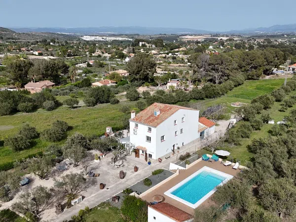 Casa o chalet independiente en Ramal 9, 1309, El Pilar - Santa Ana, El Pilar - Santa Ana - Foto 19