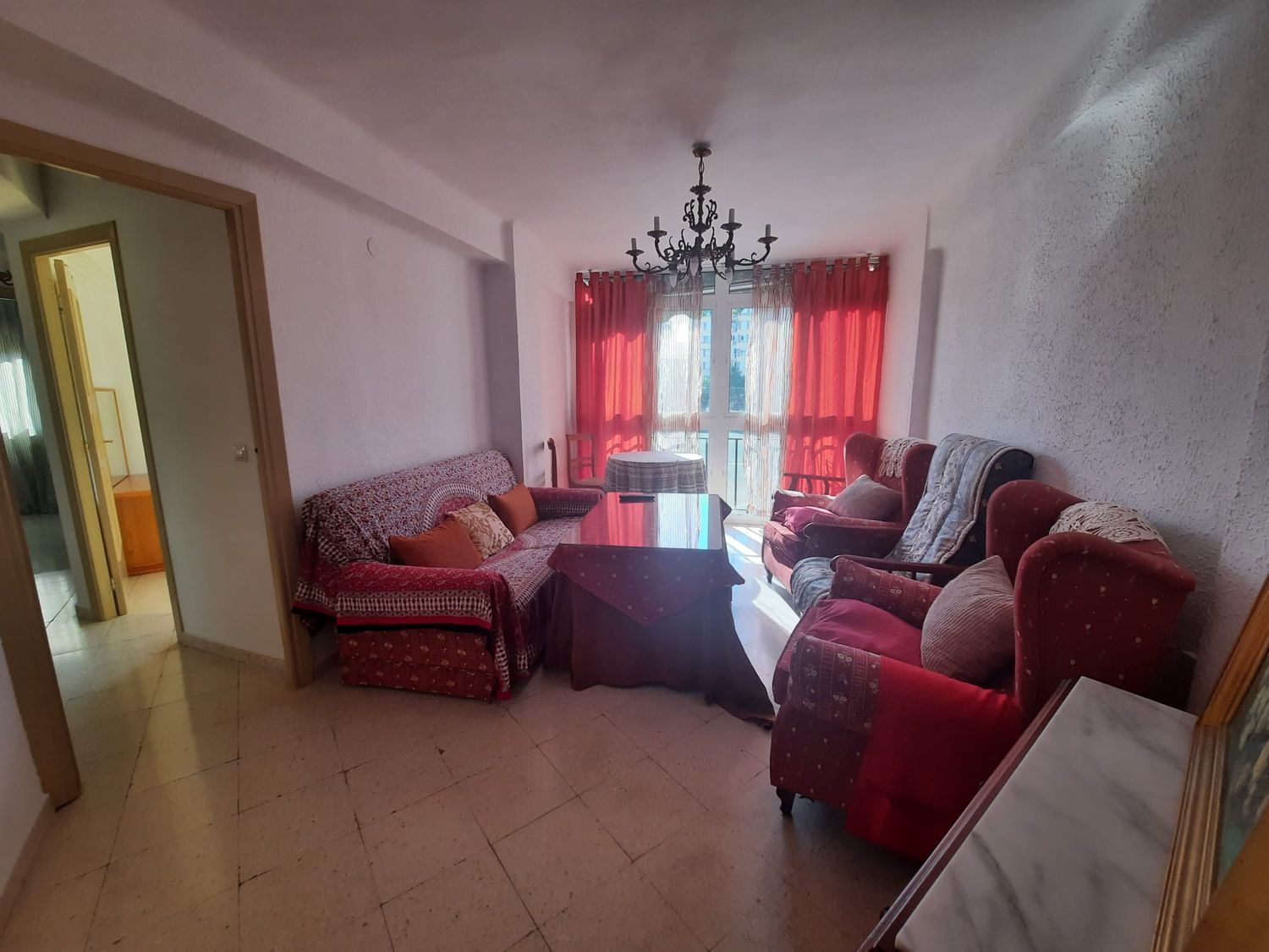 Piso en Calle Paco Miranda, 32, Olletas - Sierra Blanquilla - Foto 8