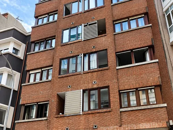 Piso en Avenida Pablo Iglesias, 24, Ceares - Jesuitas - Foto 12