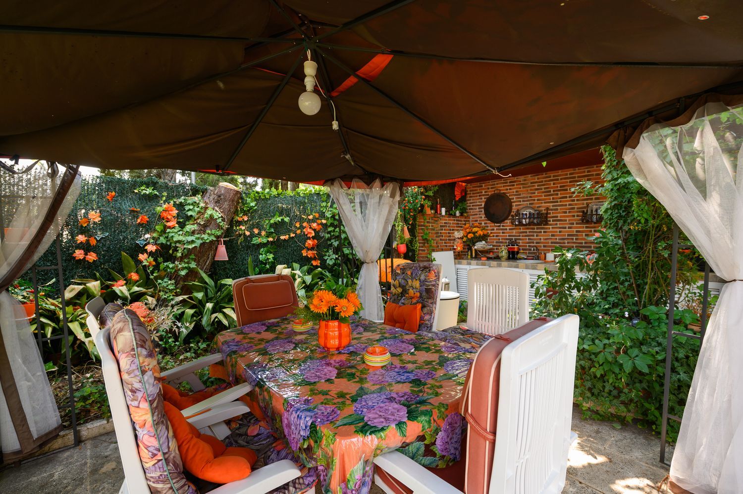 Chalet adosado en Paseo de los Cerezos, 54, Urb. este - Montepríncipe, Urb. este - Montepríncipe - Foto 32