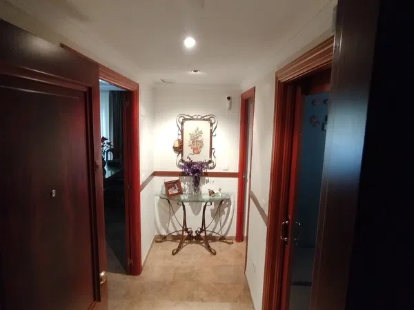 Piso en calle Dolores Ibárruri, 45 - Foto 1