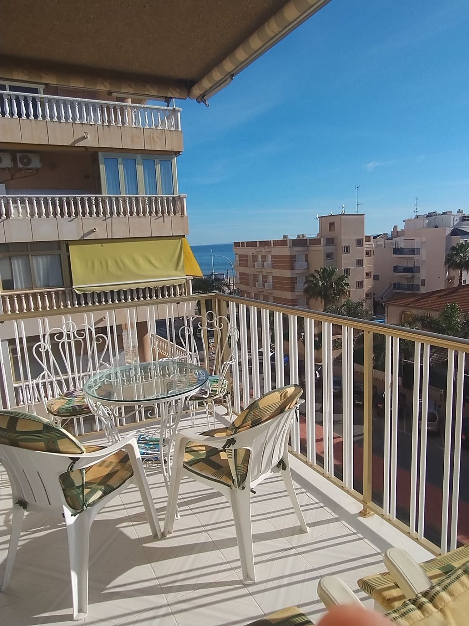 Piso en Avenida de Murcia, 23 - Foto 2