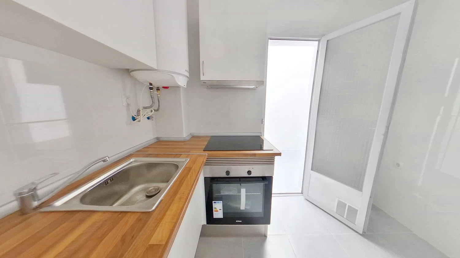 Piso - Foto 22
