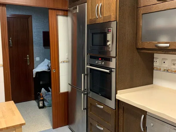 Piso en Calle Antonio Chacón Ferral, 2, Puertas del sur - Guadabajaque - Foto 5