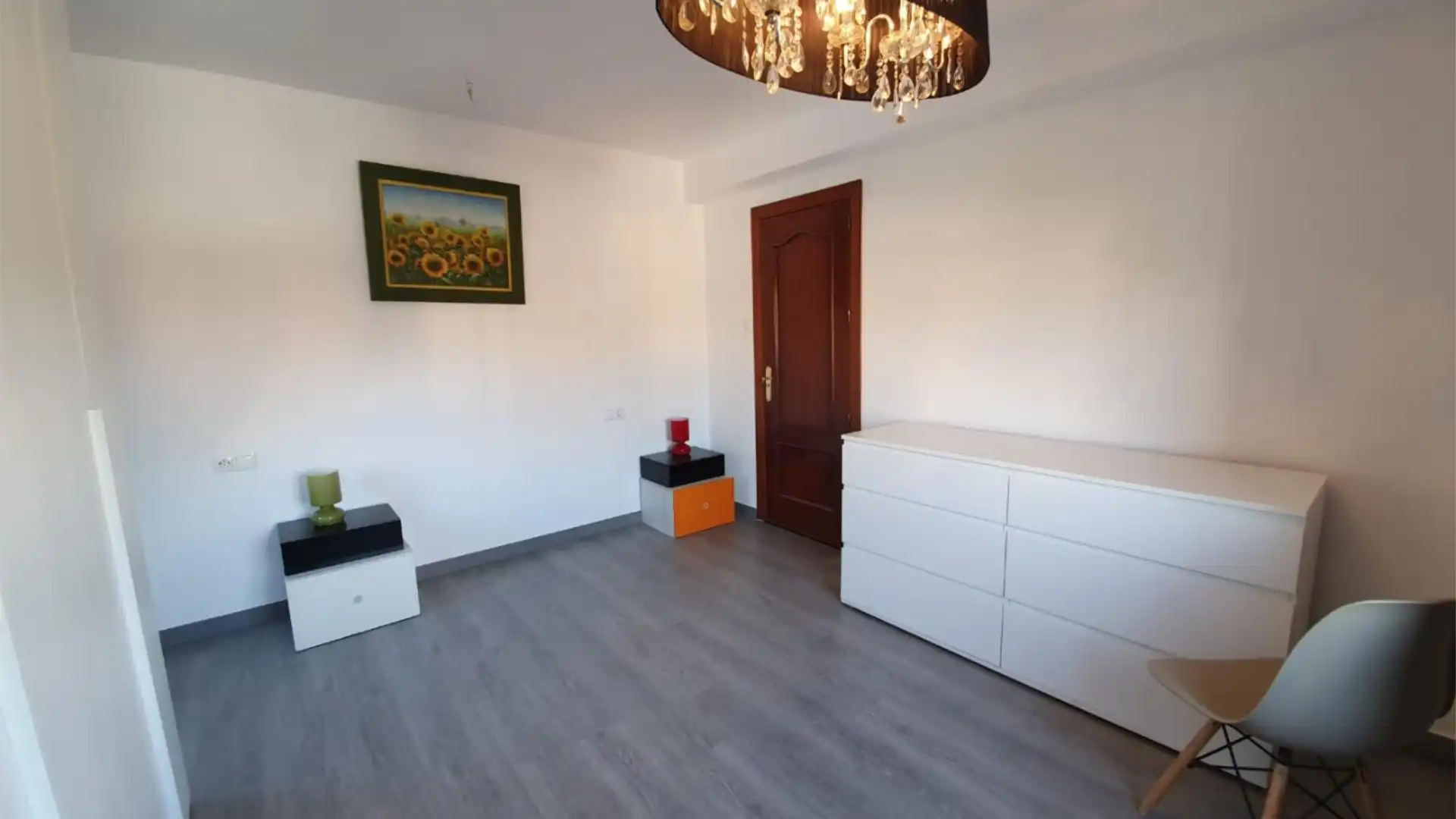 Piso en  Avenida Manuel Gorria 10 - Foto 3